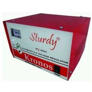 Stabilizer Stavolt Sturdy Kronos 500va