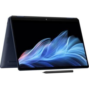 HP OMNIBOOK ULTRA FLIP 14 FH0334TU Intel Core Ultra 9 288V 32GB 2TB SSD W11+OHS21 14"2.8K OLED GREY