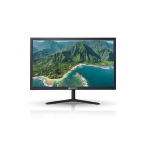 MONITOR LED QWERTY QM-190VH 19" IPS HD 75Hz 3ms