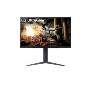 Monitor Gaming LG UltraGear 27GS75Q 27" IPS 2K QHD 180Hz 1ms