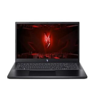 Acer NITRO V 15 50U5 i5 13420H 16GB 512 SSD RTX4050 6GB W11 15.6" FHD IPS BLACK