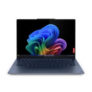 Lenovo Yoga Slim 7-5DID SNAPDRAGON X PLUS X1P-64-100 16GB SSD 1TB W11+OHS21 14.5" 3K OLED 100%sRGB TOUCH