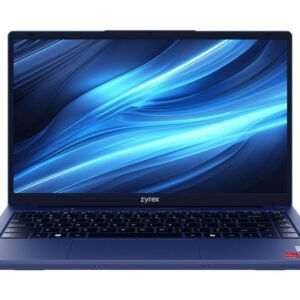 ZYREX D TECH PRO V1 R5 6600H 16GB 512GB W11 14"FHD IPS SILVER
