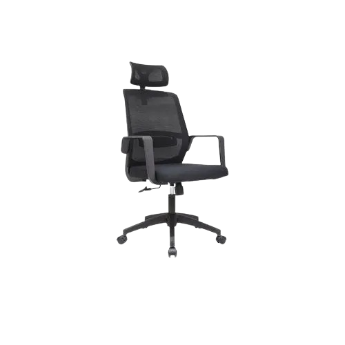 Kursi DM-28GA (Hitam)