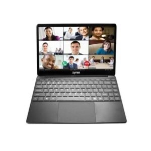 ZYREX LIFEBOOK N4020 8GB 128GB W11 PRO 14" DARKGREY