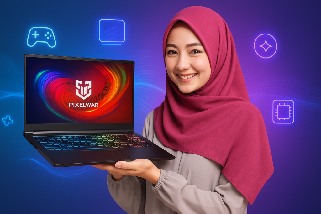 10 Rekomendasi Toko Komputer Mijen Semarang