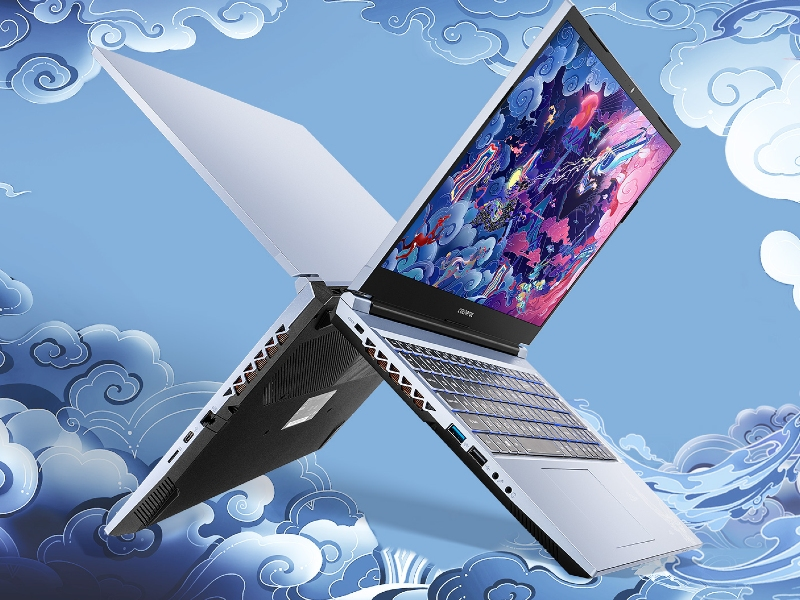 COLORFUL Luncurkan Rimbook Series Laptop Tipis untuk Generasi Mobile yang Dinamis
