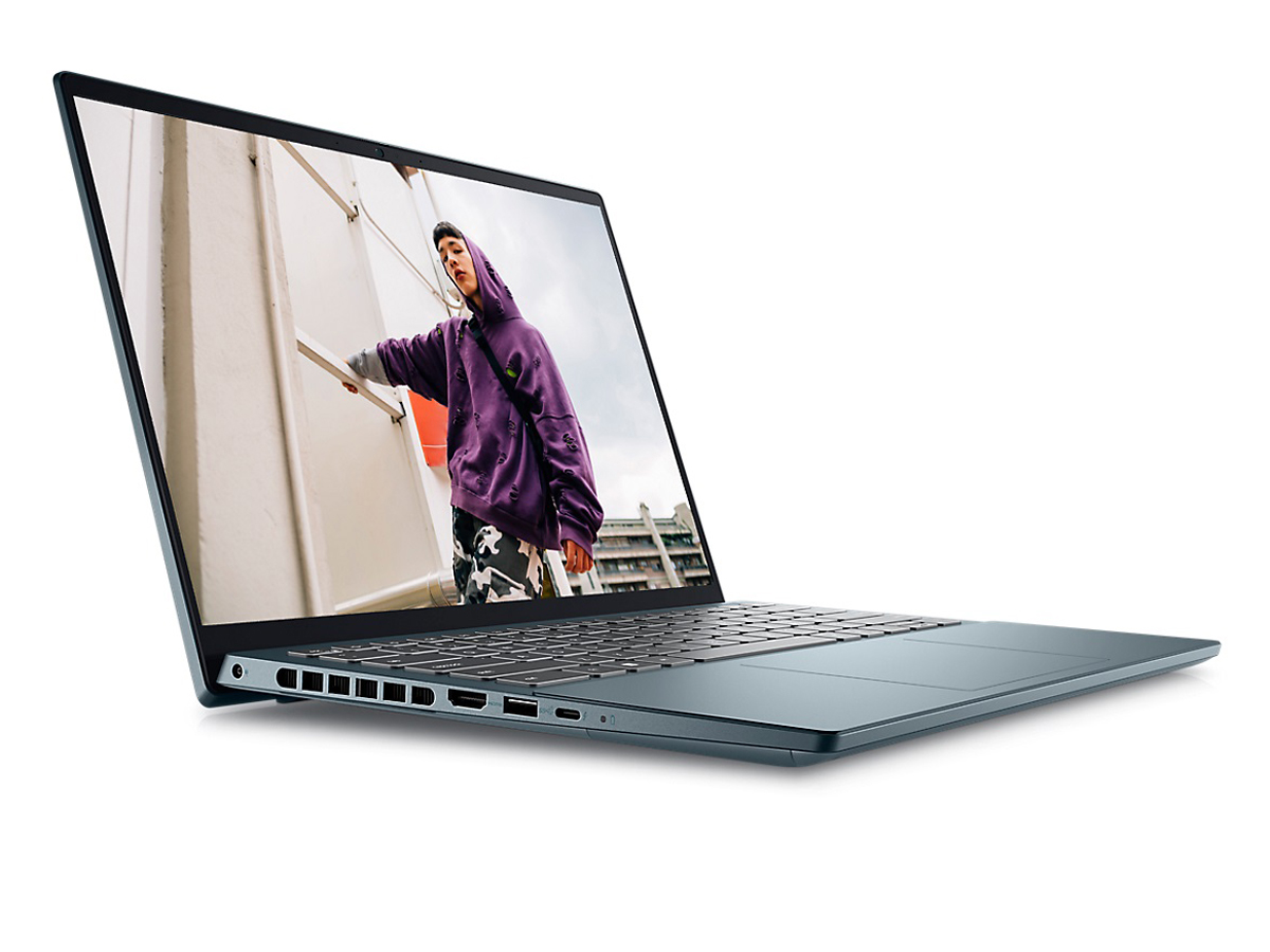 Dell Inspiron 14 Plus AI