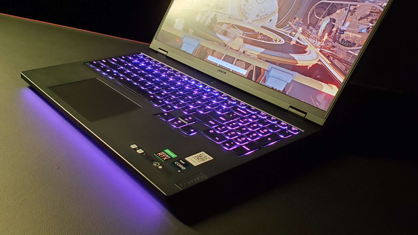 Lenovo Legion Pro 7i Gen 10 (2025)