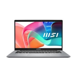 MSI MODERN 14 F1MG.073 Intel Core 5 120U 16GB 512GB SSD W11+OHS21 14"FHD IPS GREY