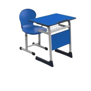 Meja dan Kursi CESTINO BLUE BESAR