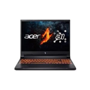 Acer NITRO V 16 79NR I7 14650HX 16GB 512GB SSD RTX4050 6GB W11+OHS 16"WUXGA BLACK