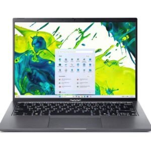 Acer ASPIRE GO 14 71M.5471 Intel Core Ultra 5 AI 16GB 512GB SSD W11+OHS24+M365 14"WUXGA IPS