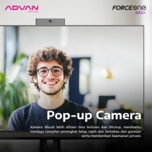 ADVAN AIO ONE PC FORCE MAX 2 -