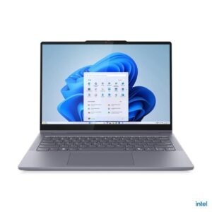 Lenovo IdeaPad 5 37ID 38ID 21N1 Intel Core Ultra 5 225U 16GB 512GB SSD W11+OHS24+M365 14"WUXGA TOUCH FLIP PEN - COSMIC BLUE