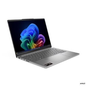 Lenovo IdeaPad PRO 5 1HID RYZEN AI 7 350 32GB SSD 1TB W11+OHS24+M365 14"2.8K OLED