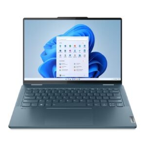 Lenovo YOGA 7 53ID RYZEN AI 5 340 24GB SSD 1TB W11+OHS24+M365 14"WUXGA OLED TIDAL TEAL