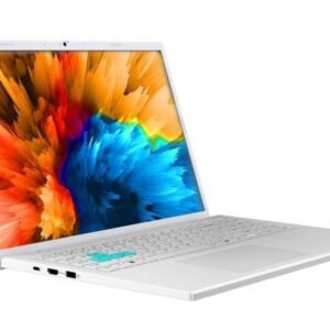 Acer NITRO LITE 16 55VC I5 13420H 16GB 512GB SSD RTX4050 6GB W11+OHS24 16"WUXGA WHITE