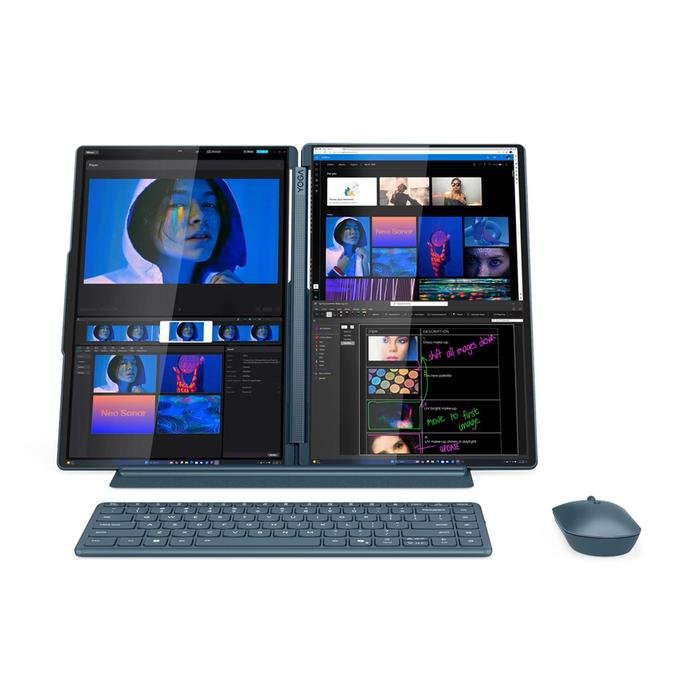 Pilihan Toko Laptop Surabaya
