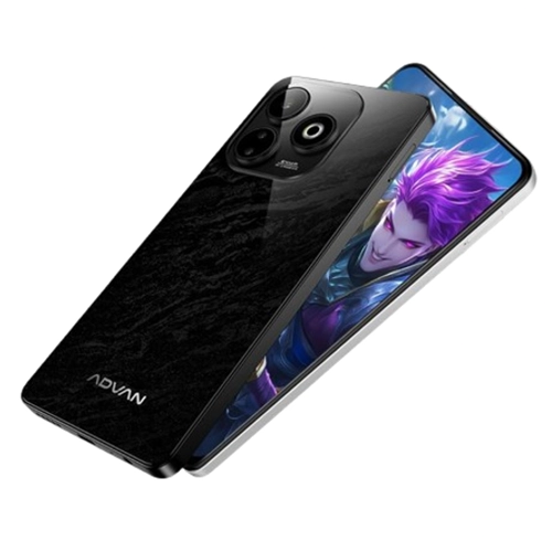 Toko Jual Smartphone Advan Terbaru dengan Harga Termurah