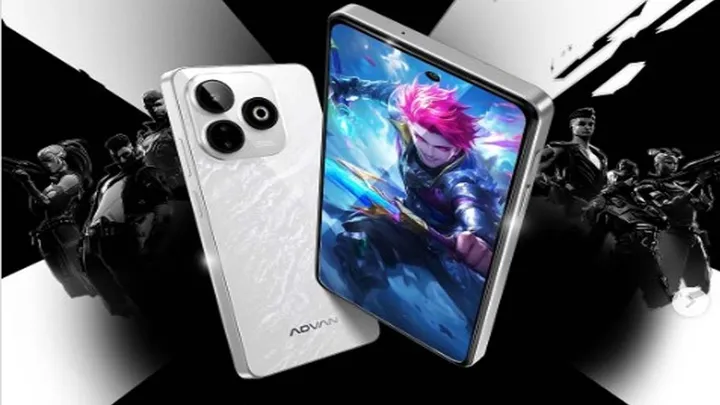 Toko Jual Advan X1 Kapan Rilis di Indonesia Terpercaya