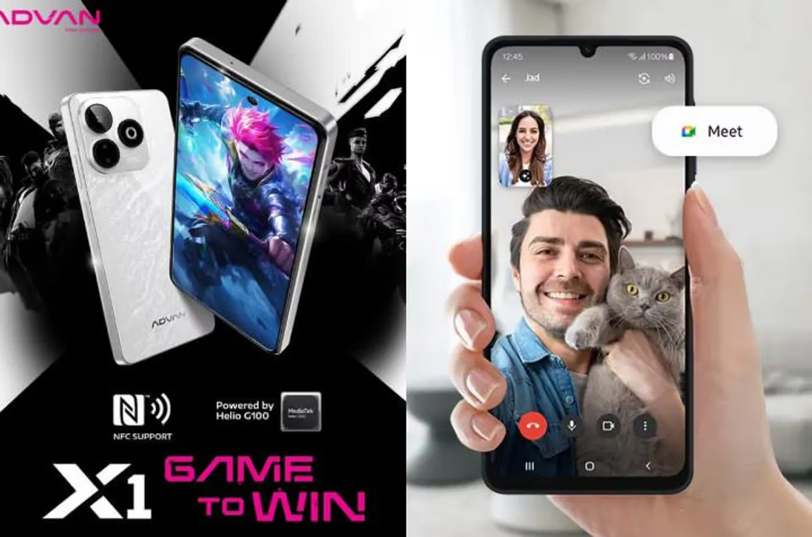 Toko Jual Advan X1 Kapan Rilis di Indonesia Terpercaya