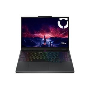 Lenovo LEGION 5 22ID RYZEN AI 7 350 32GB SSD 1TB RTX5070 8GB W11+OHS24+M365+LENOVO AI NOW 15.1"WQXGA OLED ECLIPSE BLACK
