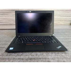 Lenovo X280 TouchScreen i5 gen 8th 8GB 256GB Second