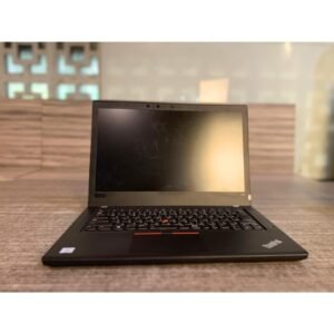 Lenovo T480 touchscreen i5 8350U 8GB 256GB W10 Pro Second