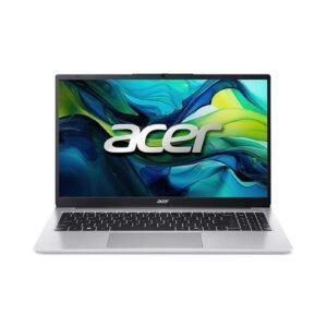 Acer AL15 R3QE R5 8640HS 8GB 512GB SSD W11+OHS+M365 15"FHD IPS SILVER