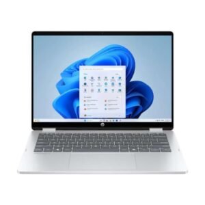 HP OMNIBOOK 5 FLIP 14 FP0775TU Intel Core 7 150U 16GB 512GB SSD W11+OHS24+M365 14"2K IPS SILVER