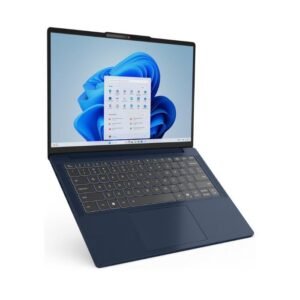Lenovo IP 5 AYID B1ID RYZEN AI 7 350 16GB 512GB W11+OHS24+M365 14"WUXGA LUNA GREY - B1ID