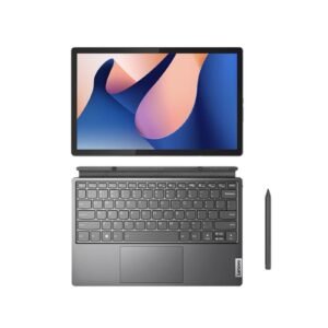 Lenovo IP DUET 5 4MID I5 1335U 16GB 512GB W11+OHS21 12.4" 2.5K IPS STORM GREY