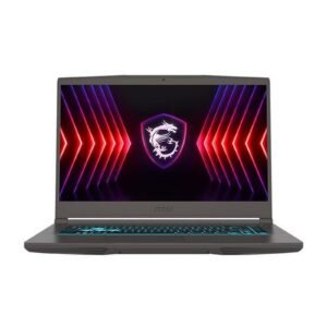 MSI THIN 15 B13UC.2409 I5 13420H 8GB 512GB RTX3050 4GB W11 15.6"FHD IPS COSMOS GREY