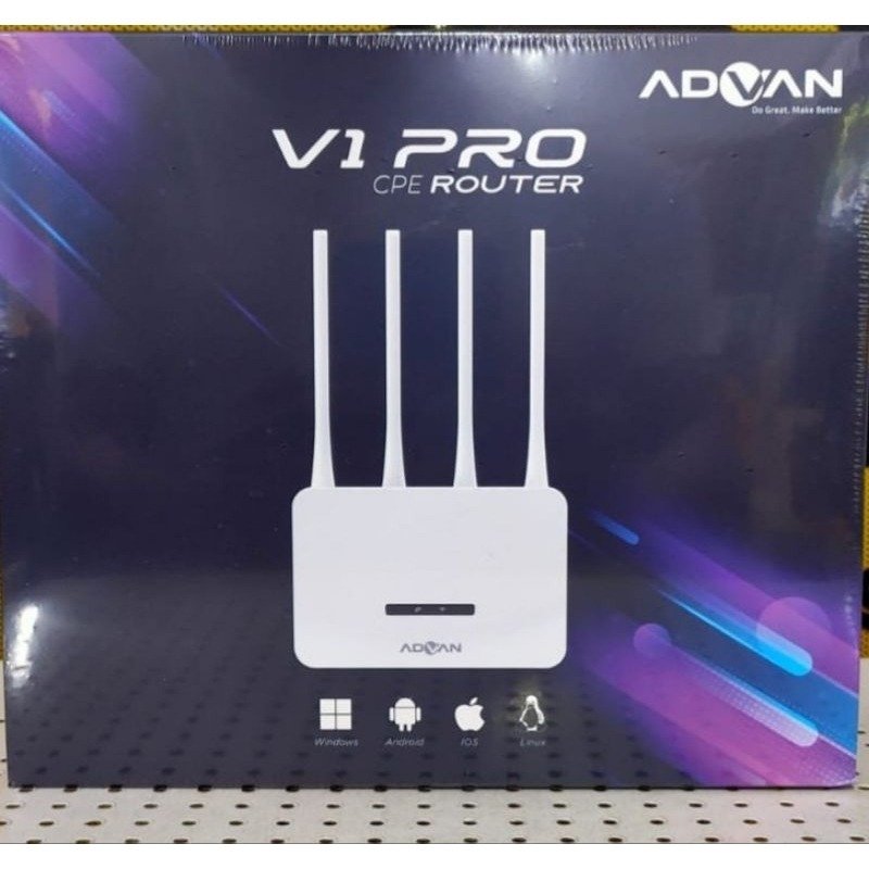 Toko Jual Modem Wifi All Operator Advan V1 Pro Kediri Jawa Timur Termurah