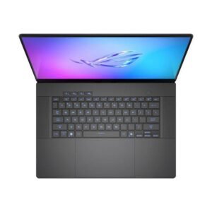 ASUS ROG STRIX G16 GU605CM I9N56OL6G HM Intel Core Ultra 9 285H 32GB SSD 1TB RTX5060 8GB W11+OHS24+M365 16" 2.5K OLED ROG NEBULA ECLIPSE GREY