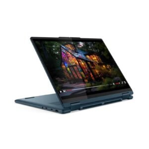 Lenovo YOGA 7 54ID RYZEN AI 7 350 32GB SSD 1TB W11+OHS24+M365+LENOVO AI NOW 14"2.8K IPS TIDAL TEAL