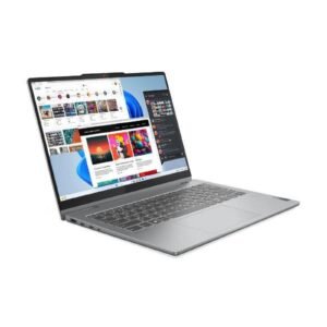 Lenovo IP 5 6CID 2IN1 I7 13620H 16GB 512GB W11+OHS24+M365 14"WUXGA IPS LUNA GREY