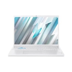 Acer NITRO LITE 16 75QK Intel Core 7 240H 16GB 512GB RTX3050 8GB W11+OHS24+M365 16"WUXGA IPS WHITE