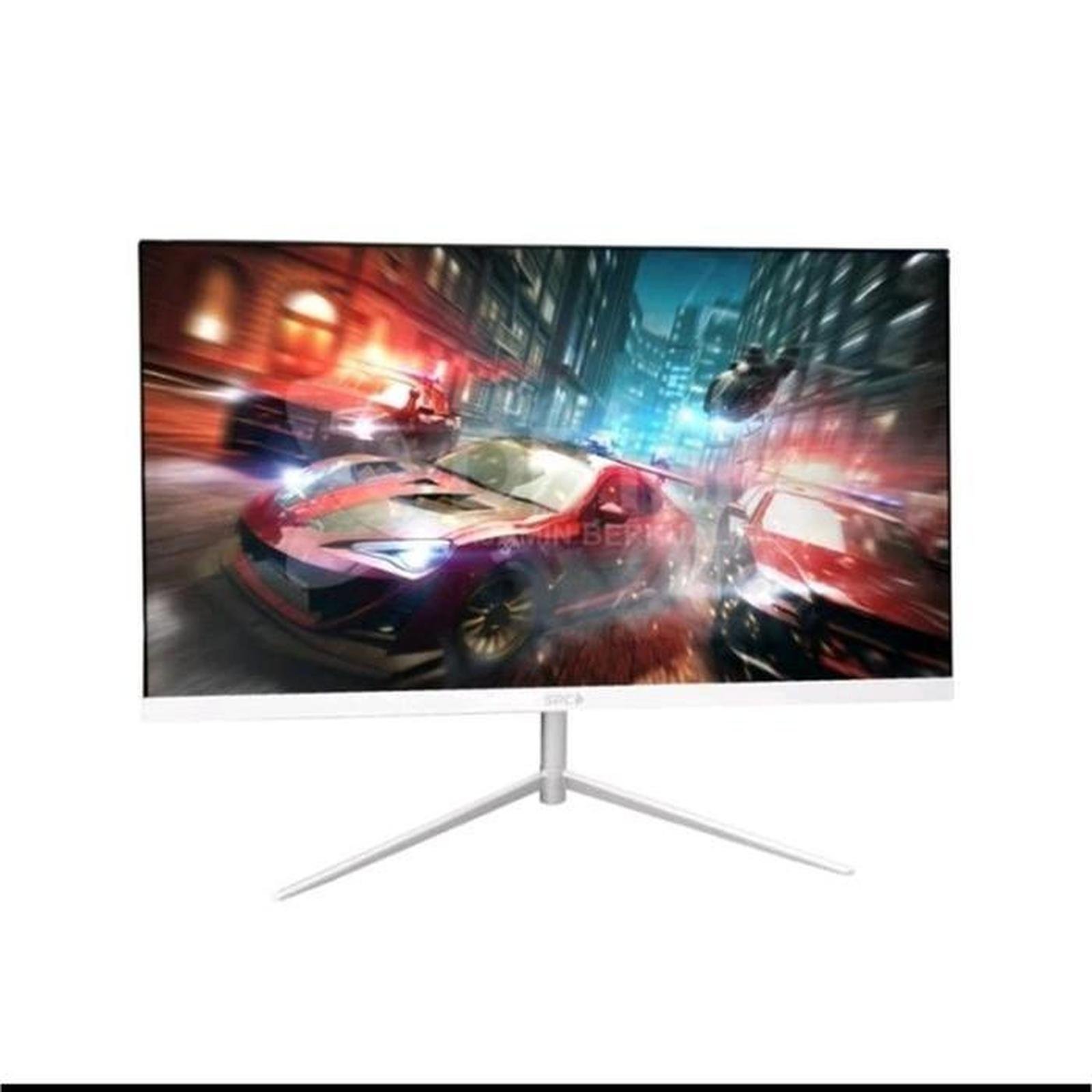 SPC MONITOR 22INCH SM 22HD FHD 1080P 1MS 75Hz 1Y