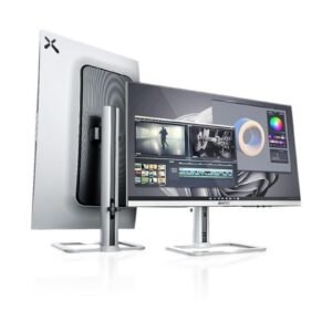 AXIOO AIO HYPE FLEX 7+ MAX I7 13620H 16GB 512GB SSD W11 27"FHD IPS WHITE