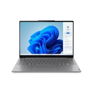Lenovo YOGA SLIM 7 A3ID Intel Core Ultra 5 125H 16GB 512GB W11+OHS24+M365 14" LUNA GREY