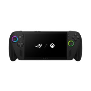 ASUS ROG XBOX ALLY X RC73XA Z2EA35A3T RYZEN AI Z2 EXTREME 24GB SSD 1TB W11 7"FHD IPS TOUCH BLACK