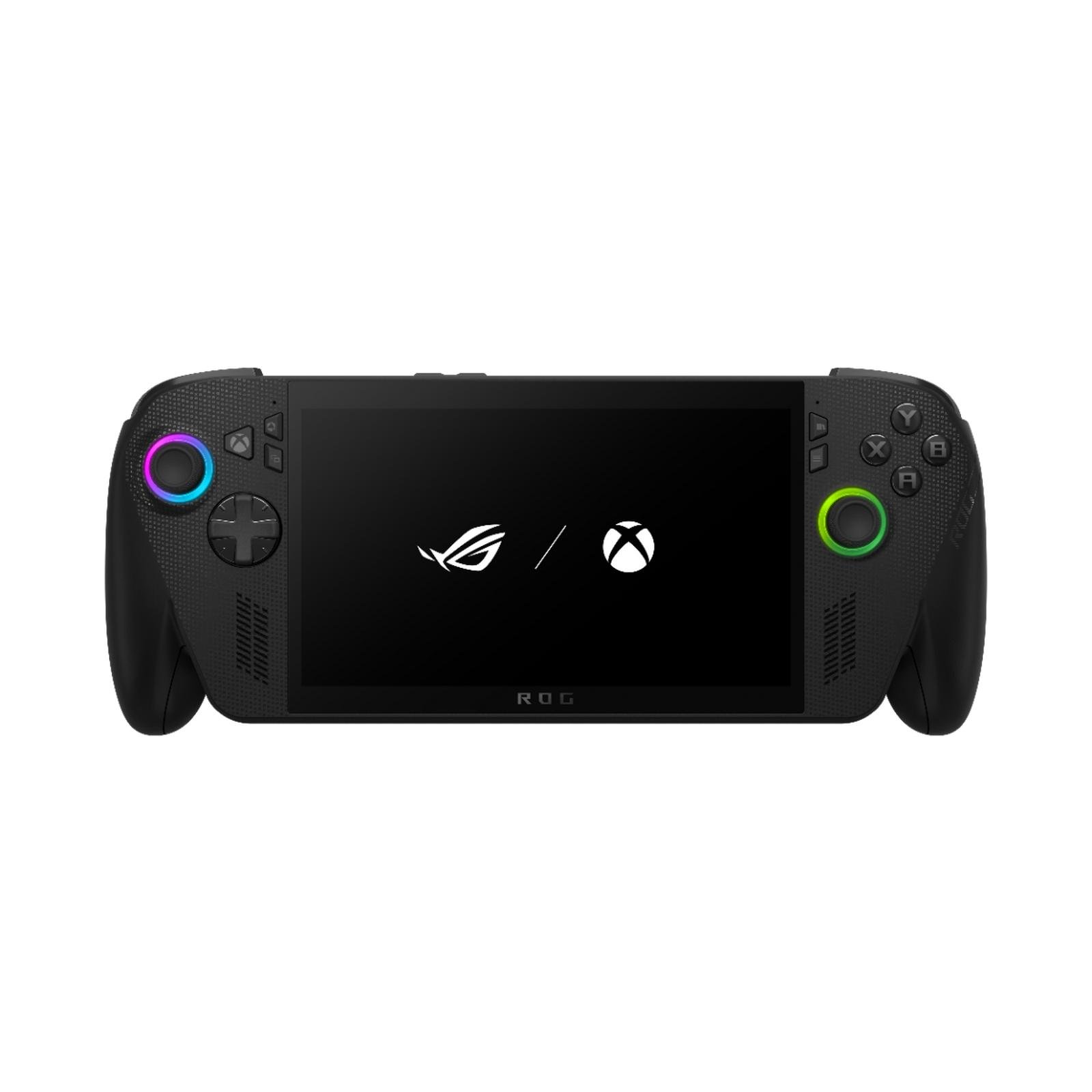 ASUS ROG XBOX ALLY X RC73XA Z2EA35A3T RYZEN AI Z2 EXTREME 24GB SSD 1TB W11 7"FHD IPS TOUCH BLACK