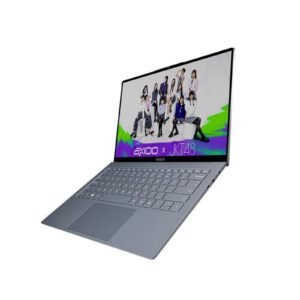 AXIOO MYBOOK HYPE R X8 OLED R7 6850 16GB 512GB SSD W11 14"FHD IPS GREY
