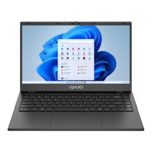 AXIOO MYBOOK HYPE 1 N4020 8GB 384GB SSD W11 14" BLUE & GREY