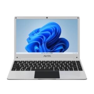 AVITA PURE A+ I3 1215 8GB 256GB SSD W11 14"FHD IPS