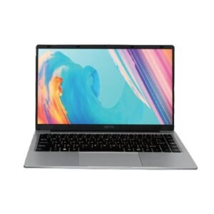 AVITA SATUS S101 N4020 8GB 256GB SSD W11 14.1"FHD IPS SILVER