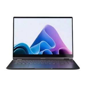 AXIOO HYPE R 5 FLIP I5 1235 24GB 512GB SSD 14"FHD+OLED TOUCH GREY