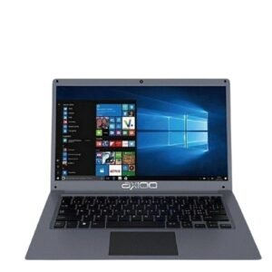 AXIOO PRIME 5A (16N9) R5 7540 16GB SSD 1TB W11 14"FHD - TKDN